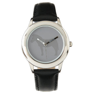 Relógio GEEKLEY montre pour enfants et adolescents