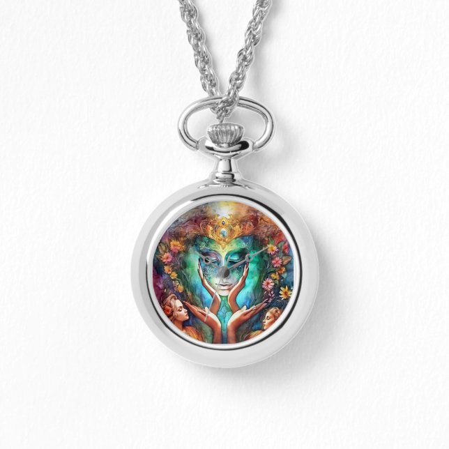 Relógio Gemini (Frente)