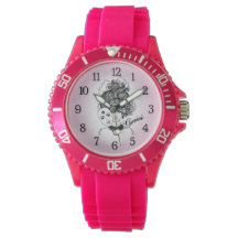 Gemini mascarada Lady Zodiac rosa