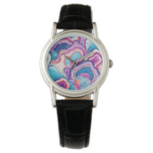 Relógio Gemstone Symphony Watch