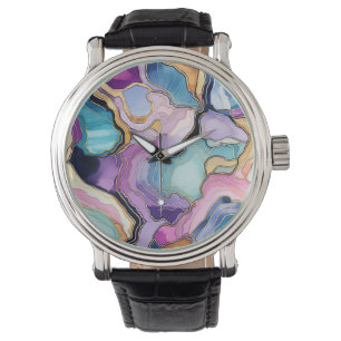 Relógio Gemstone Symphony Watch