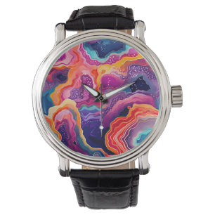 Relógio Gemstone Symphony Watch