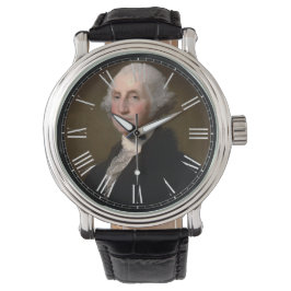Relógio George Washington Watch Presidente