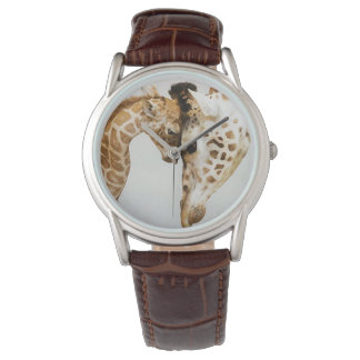 Relógio Giraffe Watch