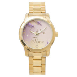 Relógio Golden Time Watch Schmidt Stationery