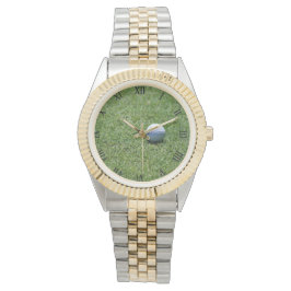 Relógio Golf Course Watch