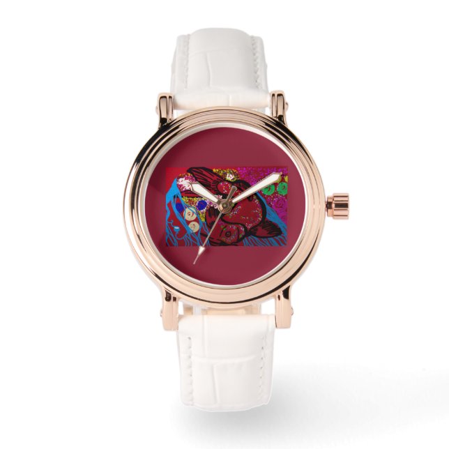 Relógio Grace's Harmony Women's Watch (Frente)