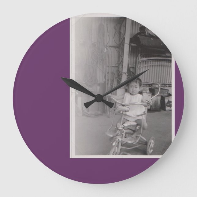 Relógio Grande 中田早苗　時計　Firenze　さなえ　ｓａｎａｅ (Frente)