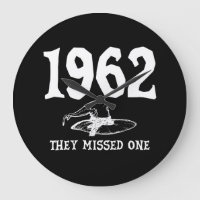 1962 Eles Perderam Uma Bruxaria de Halloween de Sa
