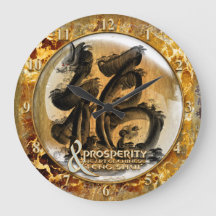 A CONEXÃO DA PROSPERIDADE: Arte do Fengshui chinês