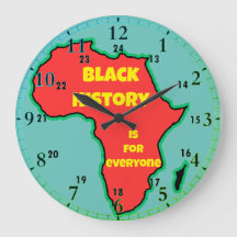 A história negra é para todos