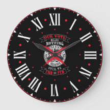 Acabar Com O Fed Numerário Romano Do Nosso Voto