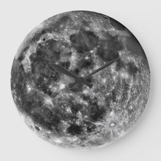 Relógio Grande Acrylic Wall Clock