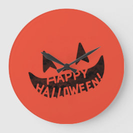 Relógio Grande Acrylic Wall Clock