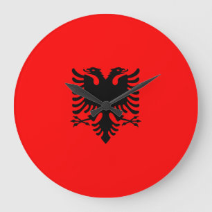 Relógio Grande Albânia
