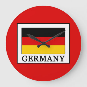 Relógio Grande Alemanha