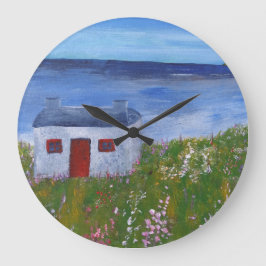 Relógio Grande Algures na Escócia