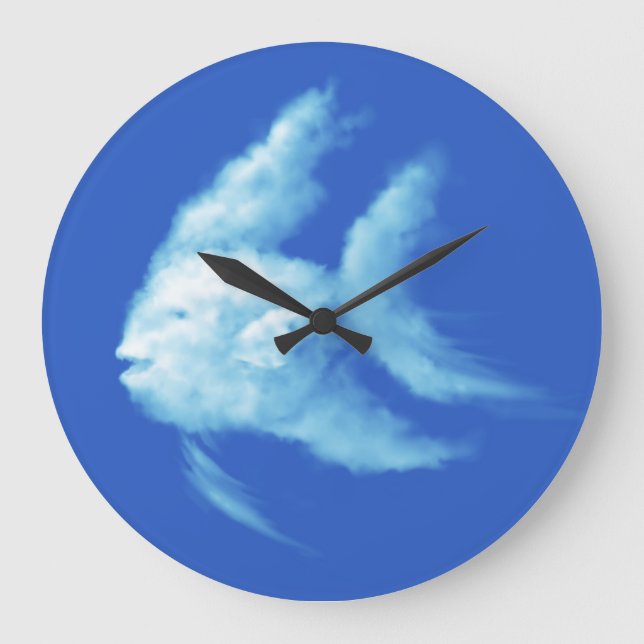 Relógio Grande Angelo (Frente)