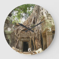 Angkor Wat Camboja