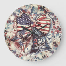 Aniversário Patriótico de 250 Anos
