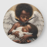 Anjos de Bebê
