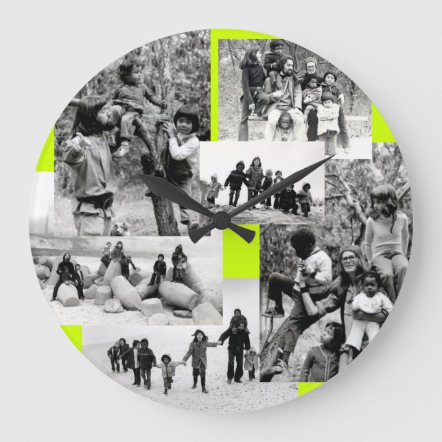 Relógio Grande antonio ciccone firenze きみのじかん展 (Frente)