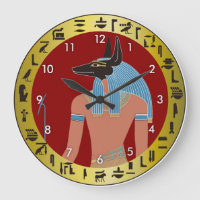 Anubis, Deus Egípcio