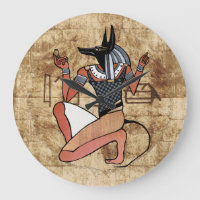 Anubis O Egípcio Guardião
