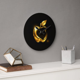 Relógio Grande Aplle