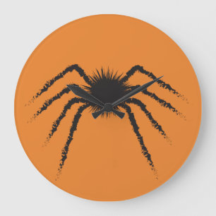 Relógio Grande Aranha