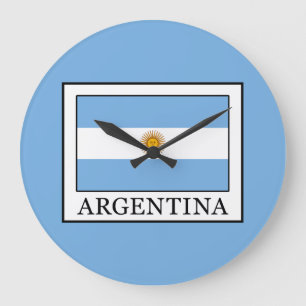 Relógio Grande Argentina
