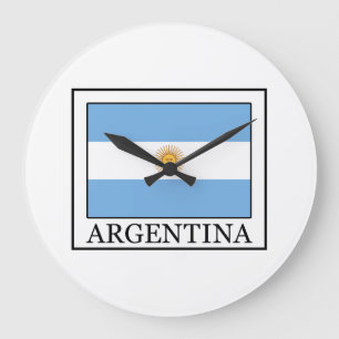 Relógio Grande Argentina