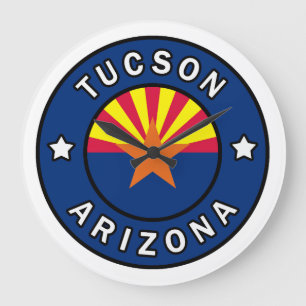 Relógio Grande Arizona de Tucson