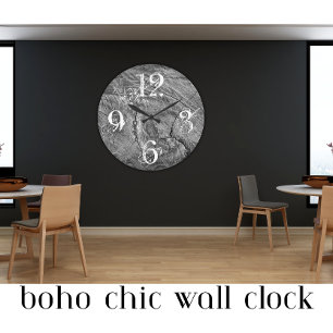 Relógio Grande Armazém de Madeira Grande