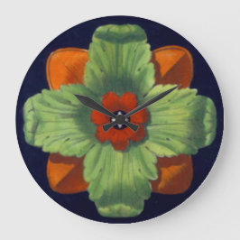 Relógio Grande Arquitetura n. o 4