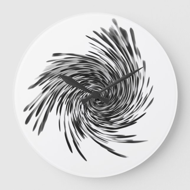 RELÓGIO GRANDE ARTE  (Frente)