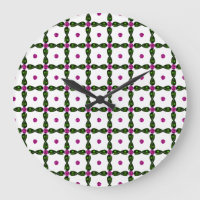 Arte em Pedras Preciosas, Verde Roxo