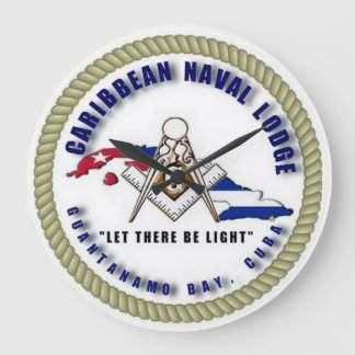 Relógio Grande Artigos maçónicos de CNL