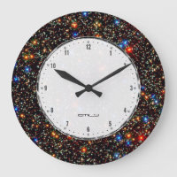 As estrelas & os Sparkles refrigeram o teste