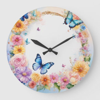 Relógio Grande Assista