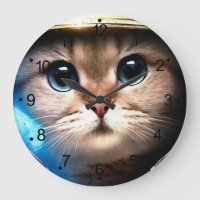 Astronauta Cat