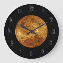 Astronomia de Vênus Planeta Taurus Nova Idade