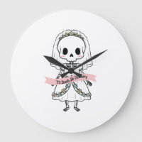 Até que a Morte nos Separe Halloween