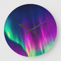 Aurora Boreal