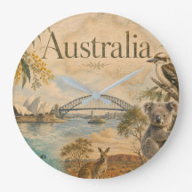 Austrália para os amantes da Austrália