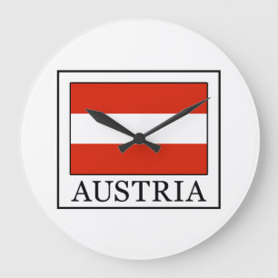 Relógio Grande Áustria