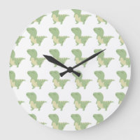 Baby Dinosaur Design