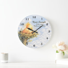 Relógio Grande BABYCLOCK-BABYPHOENIX3-C - Relógios