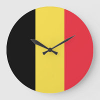 Bandeira da Bélgica
