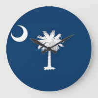 Bandeira da Carolina do Sul